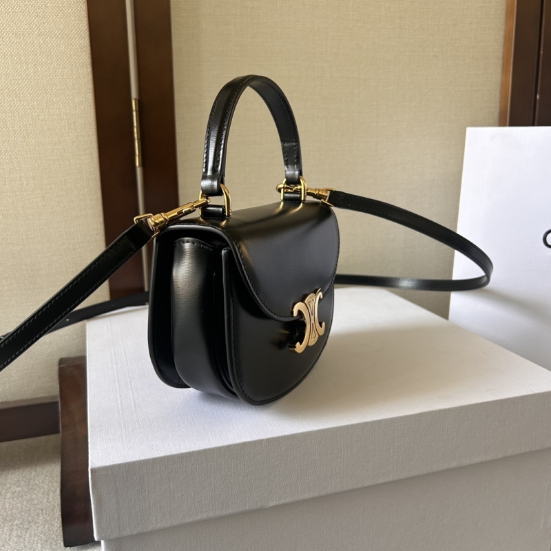 Celine Top Handle Bags